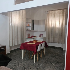 Casa Bianca